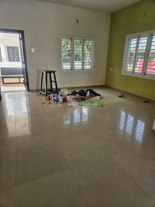 Hall Image of 1850 Sq.ft 3 BHK Independent House for sale in Sherthali Botad for Rs. 7500000