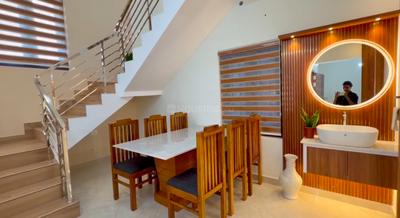 Hall Image of 1550 Sq.ft 3 BHK Villa for sale in Kazhakkoottam Thiruvananthapuram for Rs. 8400000
