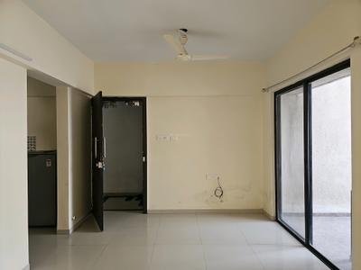 Living Room Image of 950 Sq.ft 2 BHK Apartment / Flat for sale in Majestique City, Wagholi Pune for Rs. 5500000