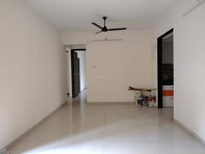 Living Room Image of 1050 Sq.ft 2 BHK Apartment / Flat for sale in Crescent Heights, Kharghar Navi Mumbai for Rs. 9500000