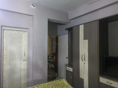Bedroom Image of 980 Sq.ft 2 BHK Apartment / Flat for sale in South Dum Dum Kolkata for Rs. 4900000