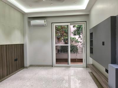 Bedroom Image of 2190 Sq.ft 3 BHK Builder Floor for sale in Paramount Low Rise Floors South City 2, Sector 49 Gurgaon for Rs. 29300000