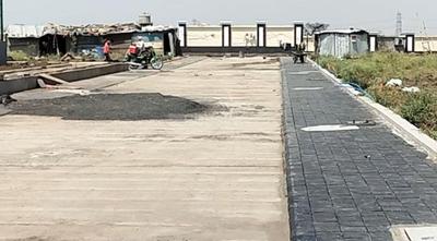 Narayan Triveni Plot View 2