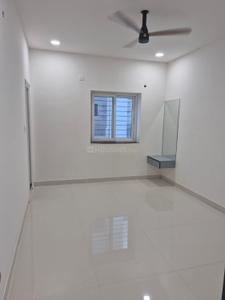 Hall Image of 1700 Sq.ft 3 BHK Apartment / Flat for rent in Goldstone Jewel Park, Puppalaguda Hyderabad for Rs. 50000
