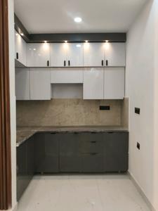 Kitchen Image of 1070 Sq.ft 2 BHK Apartment / Flat for sale in Skyline Pearl, Noida Extension Greater Noida for Rs. 4235000