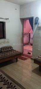 3 BHK Unfurnished Flat