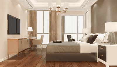 Image of 985 Sq.ft 2 BHK Apartment / Flat for sale in Mahindra Rivenza Phase 1, Nanded, Pune for Rs. 8800000