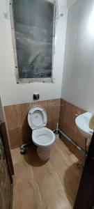 Bathroom Image of 375 Sq.ft 1 RK Apartment / Flat for sale in Kurla West Mumbai for Rs. 7500000