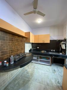 Kitchen Image of 1873 Sq.ft 4 BHK Independent House for rent in Palam Vihar Gurgaon for Rs. 55000