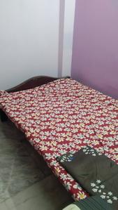 Bedroom Image of 900 Sq.ft 2 BHK Builder Floor for rent in Egmore Chennai for Rs. 29500