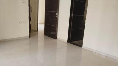 Bedroom Image of 1675 Sq.ft 3 BHK Apartment / Flat for sale in Krishh Celestia, Kharghar Navi Mumbai for Rs. 22000000