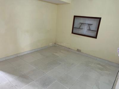 Bedroom Image of 700 Sq.ft 1 BHK Builder Floor for rent in Green Park New Delhi for Rs. 40000