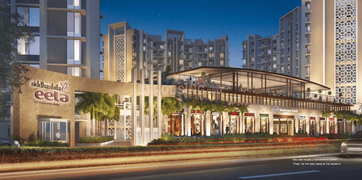 Siddhashila Eela Main Image 1