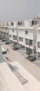 Image of 2621 Sq.ft 3 BHK Villa for sale in Adibatla, Hyderabad for Rs. 17822800