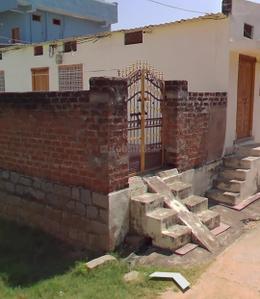 Image of 1080 Sq.ft 1 BHK Independent House for sale in Amangal, Ranga Reddy for Rs. 3500000