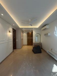 Hall Image of 2250 Sq.ft 4 BHK Builder Floor for sale in Greater Kailash II New Delhi for Rs. 62000000