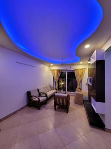 Hall Image of 1800 Sq.ft 3 BHK Villa for sale in Arpora Goa for Rs. 27000000