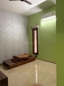 Hall Image of 2000 Sq.ft 3 BHK Independent House for rent in Sahakara Nagar Bengaluru for Rs. 75000