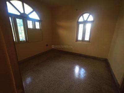 Bedroom Image of 1200 Sq.ft 2 BHK Builder Floor for rent in Kankarbagh Patna for Rs. 20000