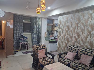 2 BHK Flat