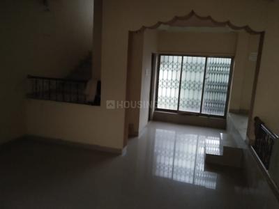 3 BHK Villa