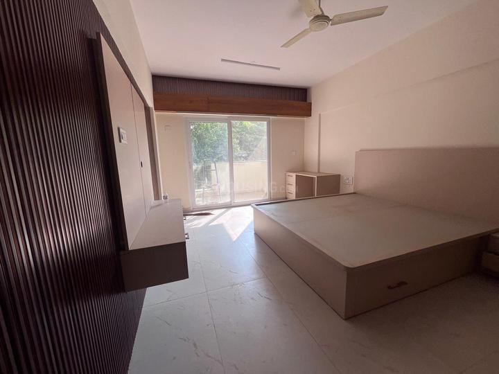 Suraj Ganga apartment Bedroom 1