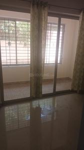 1 BHK Flat