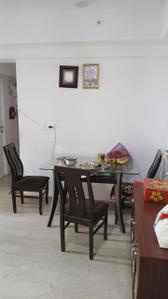 Hall Image of 845 Sq.ft 2 BHK Apartment / Flat for sale in Kanakia Silicon Valley, Powai Mumbai for Rs. 30000000