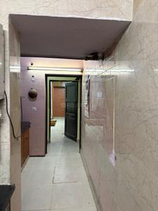 Image of 1100 Sq.ft 2.5 BHK Apartment / Flat for rent in Shiva Apartment, Sector 4 Rohini, New Delhi for Rs. 30000