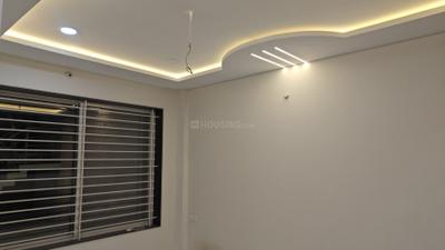 Living Room Image of 1750 Sq.ft 3 BHK Independent House for sale in Lasudia Mori Indore for Rs. 7500000