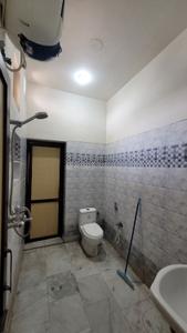 Bathroom Image of 900 Sq.ft 1 RK Studio for rent in Maqsudan Jalandhar for Rs. 6000