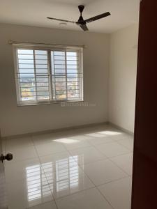 Hall Image of 1510 Sq.ft 3 BHK Apartment / Flat for rent in Purva Westend Phase 1, Hongasandra Bengaluru for Rs. 66000