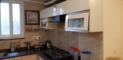 Kitchen Image of 1636 Sq.ft 3 BHK Apartment / Flat for sale in Best Park Avenue, Malsi Dehradun for Rs. 18000000