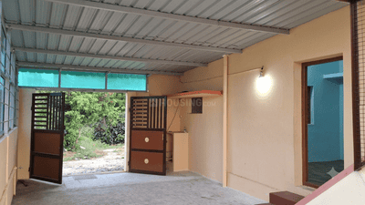 Image of 570 Sq.ft 1 BHK Independent House for rent in Gobichettipalayam, Erode for Rs. 7500