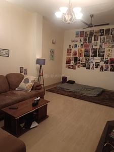 Hall Image of 2160 Sq.ft 3 BHK Builder Floor for sale in Palm Floor Ardee City, Sector 52 Gurgaon for Rs. 19990000