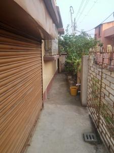 Balcony Image of 2000 Sq.ft 6 BHK Independent House for sale in Paschim Barisha Kolkata for Rs. 6000000