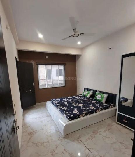 Sai Pride Bedroom 1