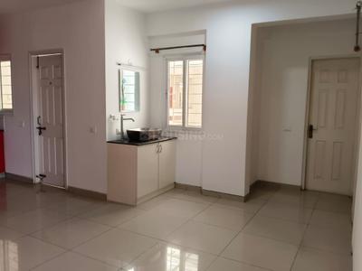 Hall Image of 1362 Sq.ft 3 BHK Apartment / Flat for sale in GR Sankalpa by GR Constructions, Choodasandra Bengaluru for Rs. 11700000