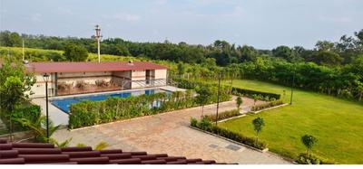 Image of 16735 Sq.ft 2.5 BHK Farm House for sale in Tatibandh, Raipur for Rs. 6024000