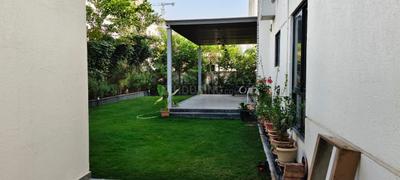 Balcony Image of 7350 Sq.ft 5 BHK Villa for sale in Mokila Hyderabad for Rs. 220000000