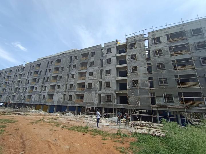 Chaitra Greenwoods Main Image 1