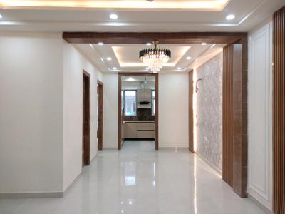 Living Room Image of 1620 Sq.ft 3 BHK Builder Floor for sale in Sector 85 Faridabad for Rs. 18000000