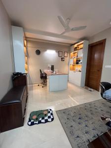 Hall Image of 2484 Sq.ft 4 BHK Builder Floor for sale in Sector 49 Gurgaon for Rs. 37500000