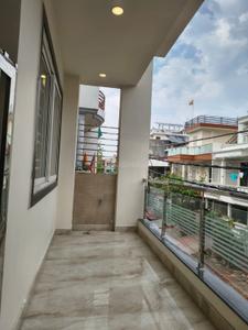 Balcony Image of 4250 Sq.ft 5 BHK Independent House for sale in Gomti Nagar Lucknow for Rs. 26000000