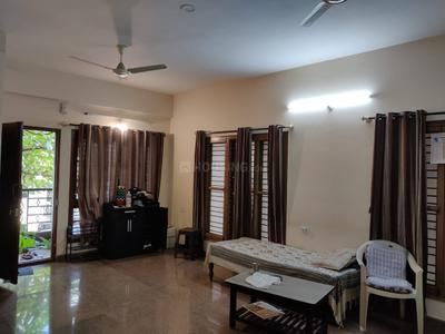 Hall Image of 3600 Sq.ft 8 BHK Apartment / Flat for sale in Sahakara Nagar Bengaluru for Rs. 41000000
