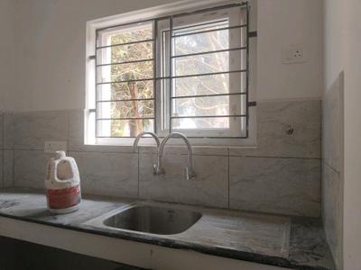 Kitchen Image of 1220 Sq.ft 2 BHK Apartment / Flat for sale in Medavakkam Chennai for Rs. 14600000