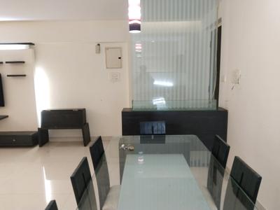 Living Room Image of 1320 Sq.ft 3 BHK Apartment / Flat for sale in Rustomjee Oriana, Bandra East Mumbai for Rs. 70000000