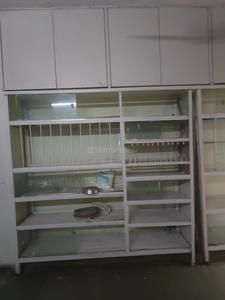 Kitchen Image of 1991 Sq.ft 4 BHK Independent House for sale in Bodakdev Ahmedabad for Rs. 24000000