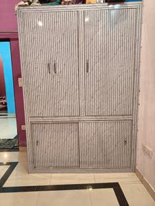 Image of 900 Sq.ft 2 BHK Independent House for rent in Nagla Masani, Aligarh for Rs. 15000