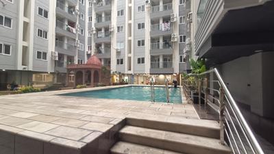 Image of 425 Sq.ft 1.5 BHK Apartment / Flat for rent in Nav Anantam, Instrumentation Limited Colony, Kota for Rs. 18000